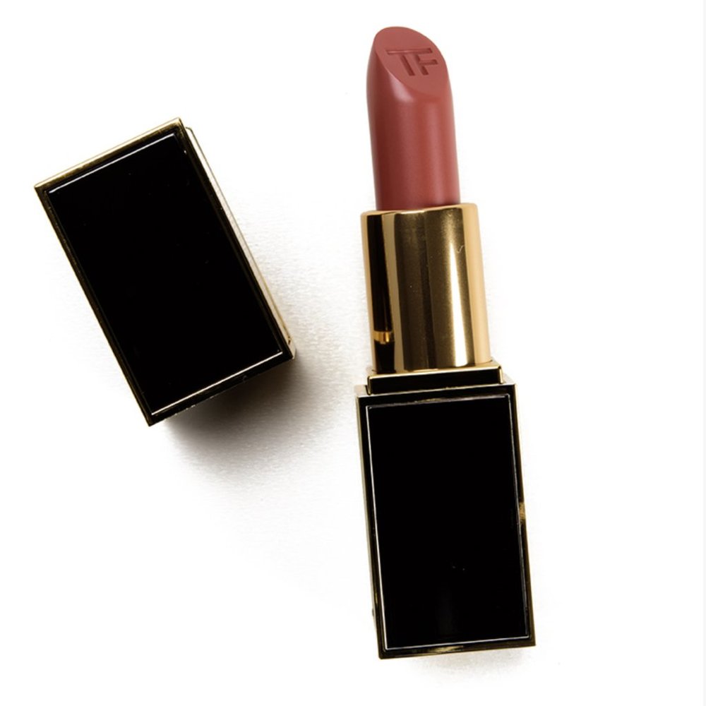 TOM FORD Lip Color Matte in Equus 100